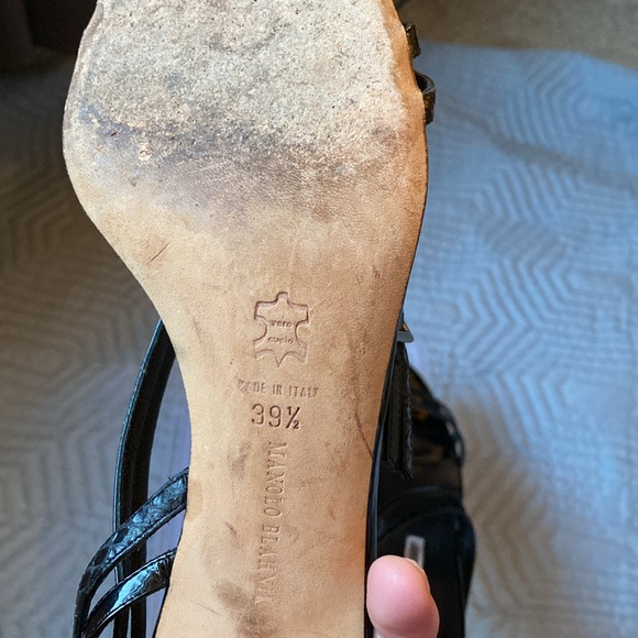 Shoes - Picture 4 of 6